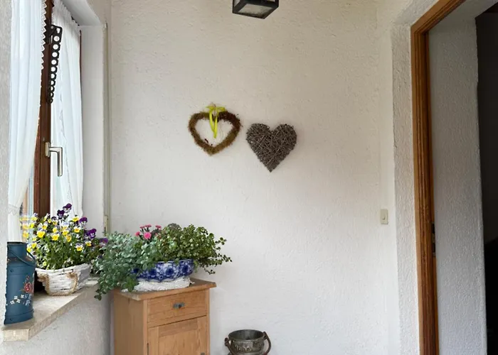 Reiter - Gemuetliche Mit Bayerischem Flair * Reichersbeuern