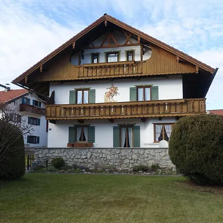 Reiter - Gemuetliche Mit Bayerischem Flair