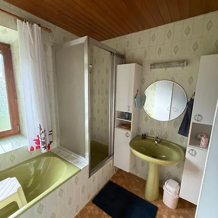 Apartment Reiter - Gemuetliche Mit Bayerischem Flair Reichersbeuern