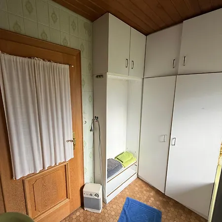 Apartment Reiter - Gemuetliche Mit Bayerischem Flair *