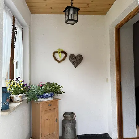 Reiter - Gemuetliche Mit Bayerischem Flair * Reichersbeuern