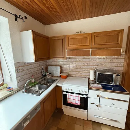 Reiter - Gemuetliche Mit Bayerischem Flair Apartment Reichersbeuern