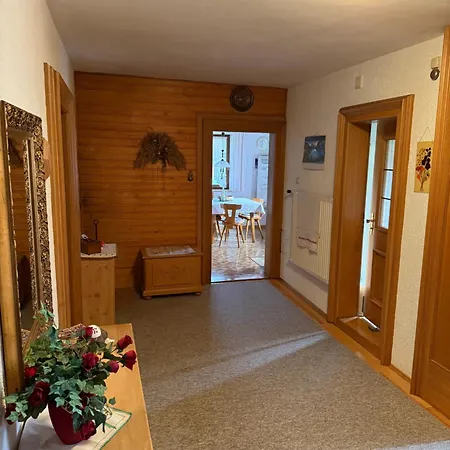 Reiter - Gemuetliche Mit Bayerischem Flair Apartment *